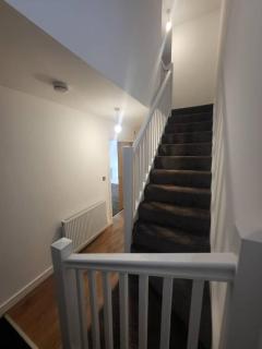 44 Beyers Close - Manchester - 6