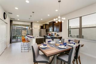 Special Offer Luxury Home 6 Miles to Disney - Kissimmee - 1