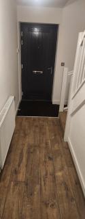 44 Beyers Close - Manchester - 1