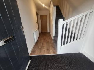 44 Beyers Close - Manchester - 3