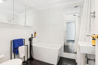 Halifax Muse Pet Friendly Townhouse - Adelaide - 2