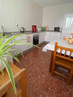 Nice central flat with wonderful views - Córdoba - 4