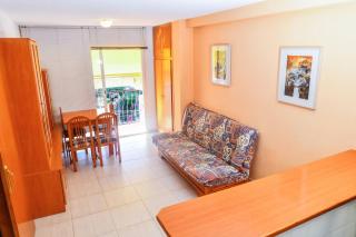 Equipped Centric Apartment with large terrace - Lloret de Mar - 4