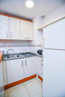 Equipped Centric Apartment with large terrace - Lloret de Mar - 2