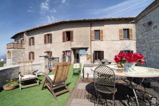 Residence Serliana - Montasola - 4