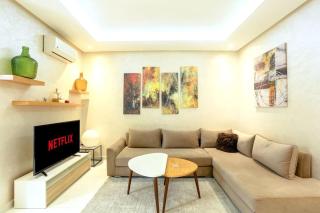 Résidence Sheren - Maarif - 6