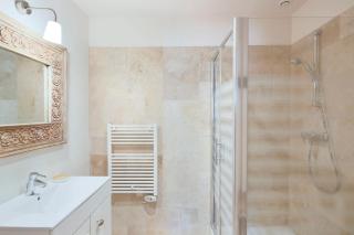 Apartement with pool for rent in Bonnieux L'Adjudant - Bonnieux - 6