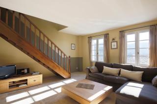 Apartement with pool for rent in Bonnieux L'Adjudant - Bonnieux - 5