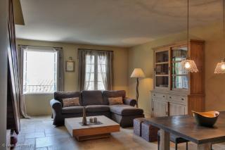 Apartement with pool for rent in Bonnieux L'Adjudant - Bonnieux - 4
