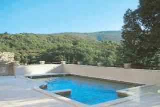 Apartement with pool for rent in Bonnieux L'Adjudant - Bonnieux - 0