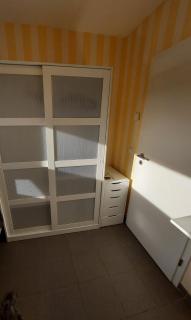 Nice Room with single bed in a new house in Vichten - 8