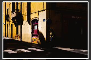 le quai - Sète - 1