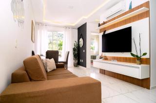 Apt luxo na área nobre Ingleses - Florianópolis - 9