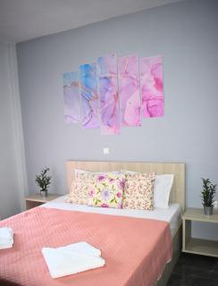 Venice Apartments - Limenaria - 2