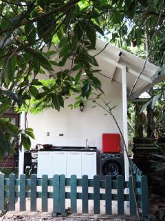 Hostal Suna Vito - Puerto Asís - 8