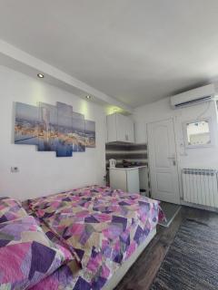 Belgrade Waterfront studio - Sajmište - 2