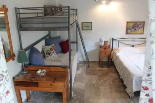 Family friendly apartment with a garden view - Tolo - 0