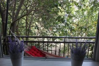 Family friendly apartment with a garden view - 6