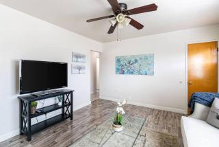 Casa Italia -2BR- FREE Driveway parking for 2 cars - San Diego - 9