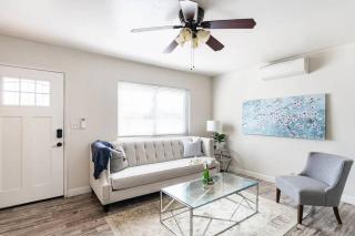 Casa Italia -2BR- FREE Driveway parking for 2 cars - San Diego - 6