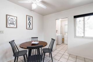 Casa Italia -2BR- FREE Driveway parking for 2 cars - San Diego - 4