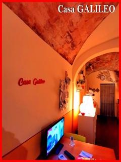 Casa GALILEO- Antiche Dimore Pisane - Pisa - 3