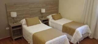 Hotel Intersur La Cumbre - La Cumbre - 2