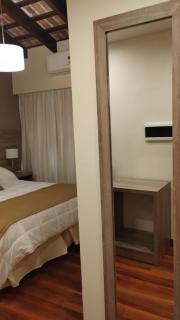 Hotel Intersur La Cumbre - La Cumbre - 1