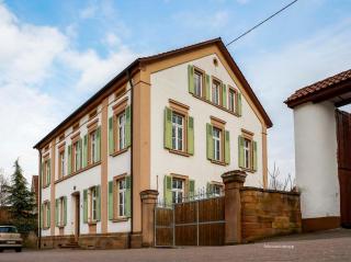 Klosterhof Weingut BoudierKoeller - Stetten - 8