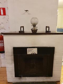 Sofielund Vandrarhem & Camping - Sala - 1