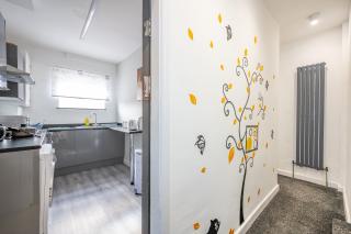 *RC246*For your relaxed & Cosy stay + Free Parking - Leeds - 1