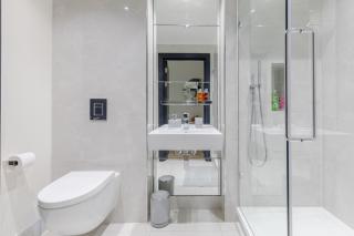 Luxury 2 bed 2 bath close to Chelsea - Londra - 7