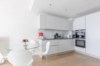 Luxury 2 bed 2 bath close to Chelsea - Londra - 9