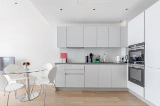 Luxury 2 bed 2 bath close to Chelsea - Londra - 2