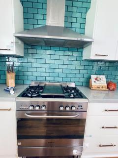 A Wave from it All - 1