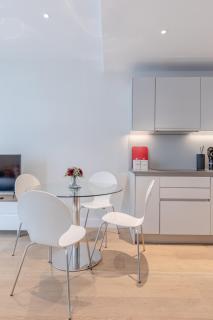 Luxury 2 bed 2 bath close to Chelsea - Londra - 4