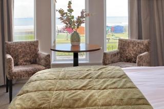 The Marine Hotel - Hartlepool - 9