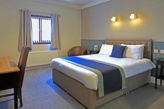 The Marine Hotel - 6