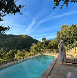 Casa Vigneto - Villa With Pool - 3