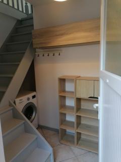 Appt moderne 50m2 avec terrasse - Rouvroy - 6