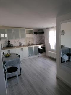 Appt moderne 50m2 avec terrasse - Rouvroy - 5