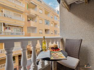 Apartament MARIA - Torrevieja - Torrevieja - 4