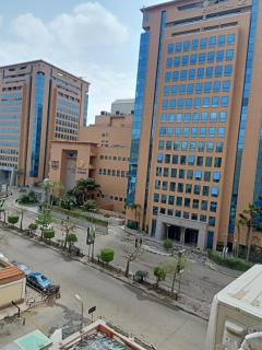 كمبوند عمارات ميلسا مدينة نصر - Cairo - 4