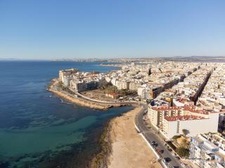 Apartament MARIA - Torrevieja - Torrevieja - 2