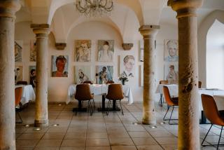 Klosterhof Weingut BoudierKoeller - Stetten - 6