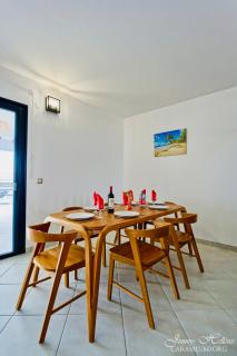 Villa T4 La Sagesse WS - Piscine Privée - Rivière-Salée - 1