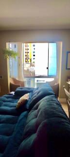 Apartamento com localização fantástica na praia de Balneário Camboriú - Balneário Camboriú - 3