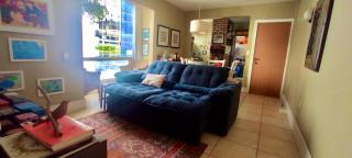 Apartamento com localização fantástica na praia de Balneário Camboriú - Balneário Camboriú - 0