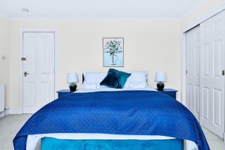Kinkell House Rooms - 4