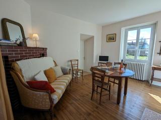 Gîte charmant avec jardin privatif, proche des randonnées, totalement équipé et internet fibreбет - FR-1-653-253 - Poursac - 8